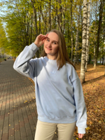 Толстовка женская "Спорт Ф.Н" (АН)