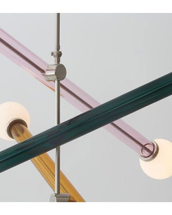 Яркие акцентные новинки 😍