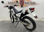 Suzuki Djebel 200 , 1996
