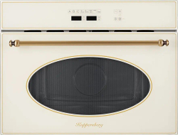 Встраиваемая микроволновая печь Kuppersberg RMW 963 C