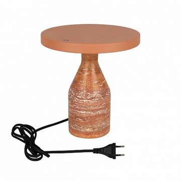 Настольная лампа 7W 2700-4000К 061732 красный SP-CROOD-TAB-R22.5x24-7W Warm3200-MIX (RD-BRG, 140 deg, 230V) Arlight