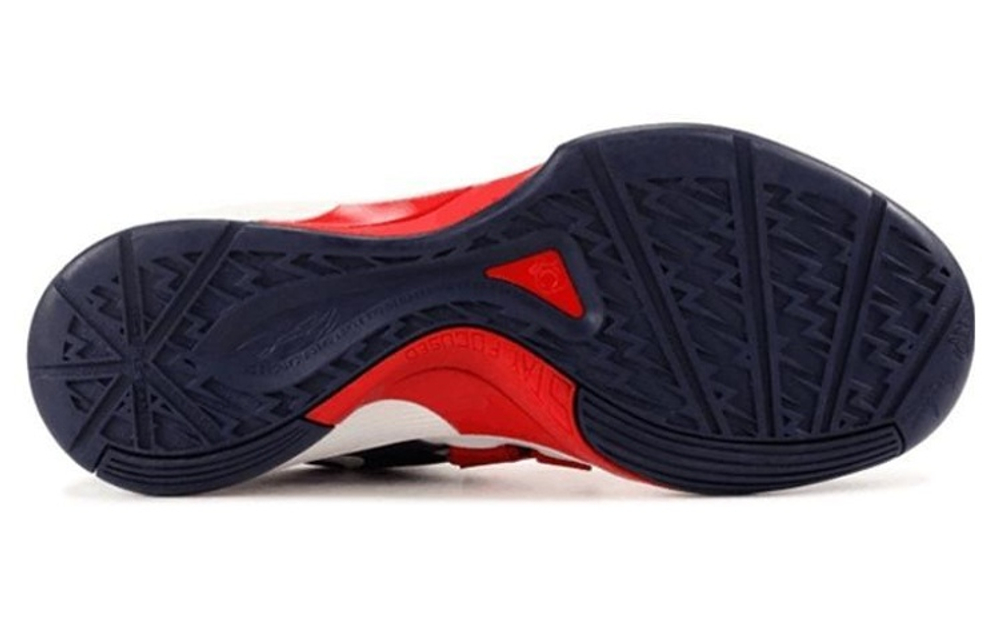 Nike Kd 4 Usa Olympic