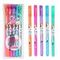 TOPModel Glitter Gelpen Set