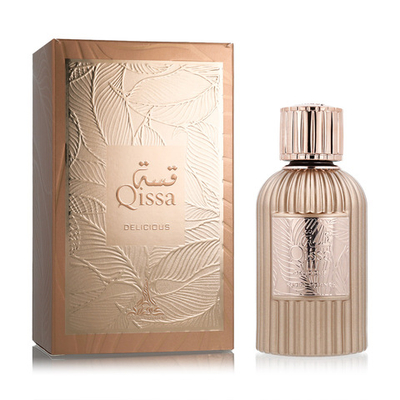 Paris Corner Qissa Delicious Eau De Parfum 100 ml (woman)