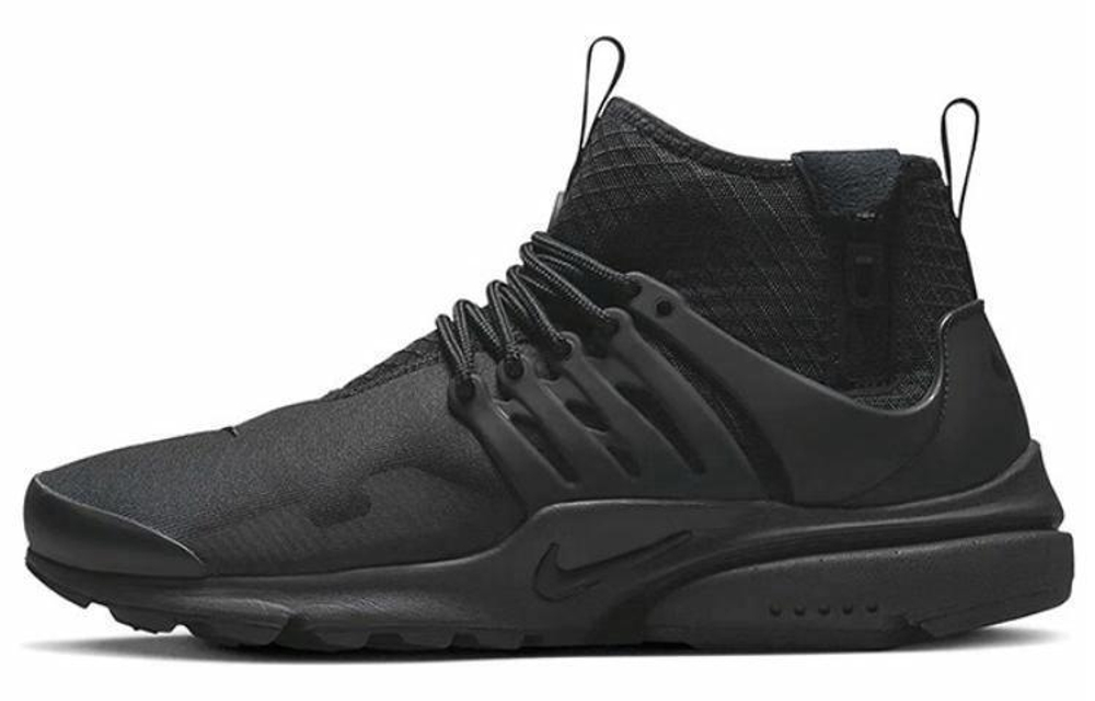 Кроссовки Nike Air Presto Mid Utility