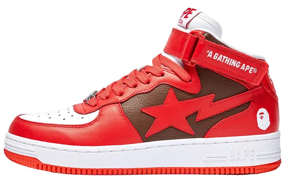 Bape A Bathing Ape Bape Sta