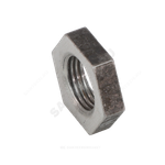 Контргайка сталь Ду 40 1 1/2" ГОСТ 8968-75