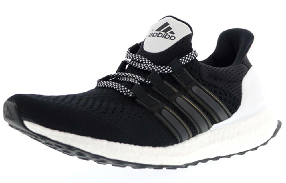 Adidas Ultra Boost Wood Wood Black Hyper Sneakers