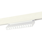 ST372.506.12 Магнитный трековый светильник SMART Белый LED 1*12W 2700K-6500K 1 080Lm Ra90 36° IP20 L225xW22xH110 48V SKYLINE 48