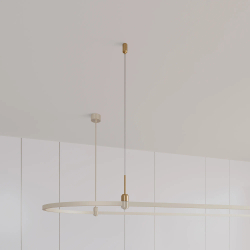 Подвес ART-APRIORI-HANG-A-L1500 (GD) (Arlight, IP20 Металл, 3 года) 037865