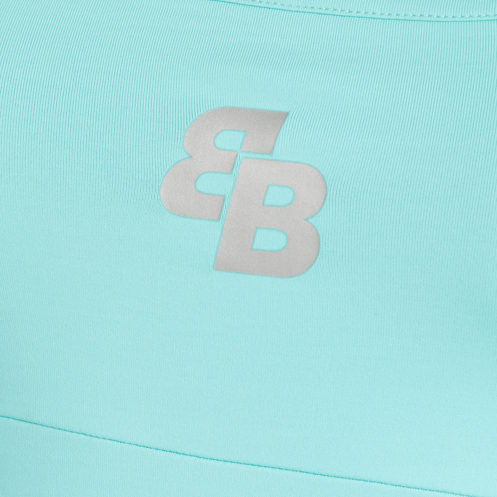 Женская теннисная майка BB by Belen Berbel Salitre Tank Top Women - Mint