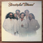 Grateful Dead ‎– Go To Heaven (Швеция 1980г.)