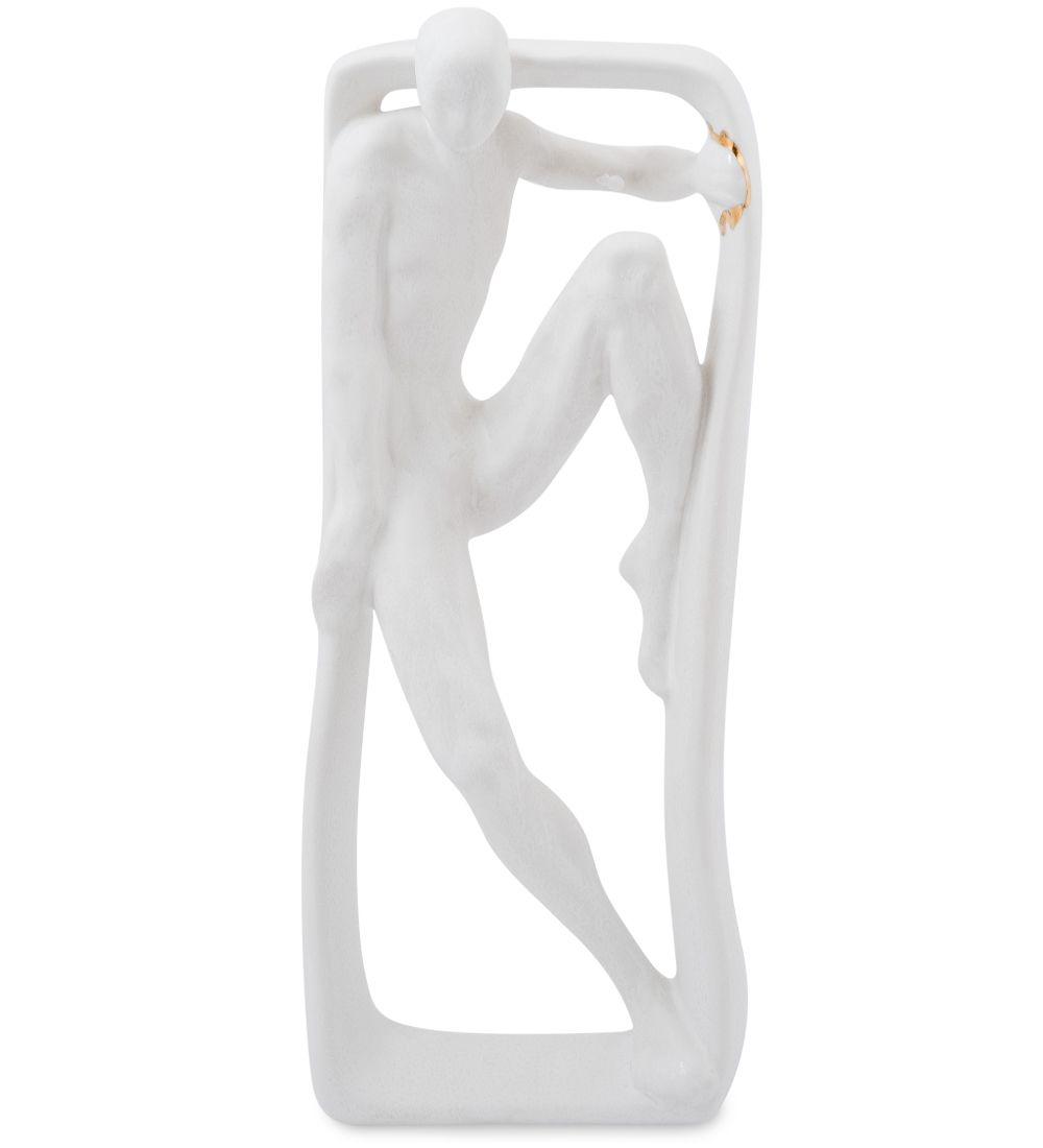 OS-206 Декоративная статуэтка «Расширение границ»