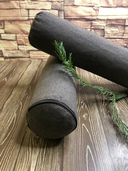 Валик пихтовый 40*10 см