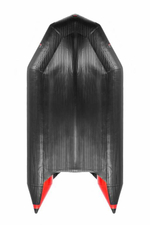 Лодка ПВХ STORMLINE Heavy Duty AL 380