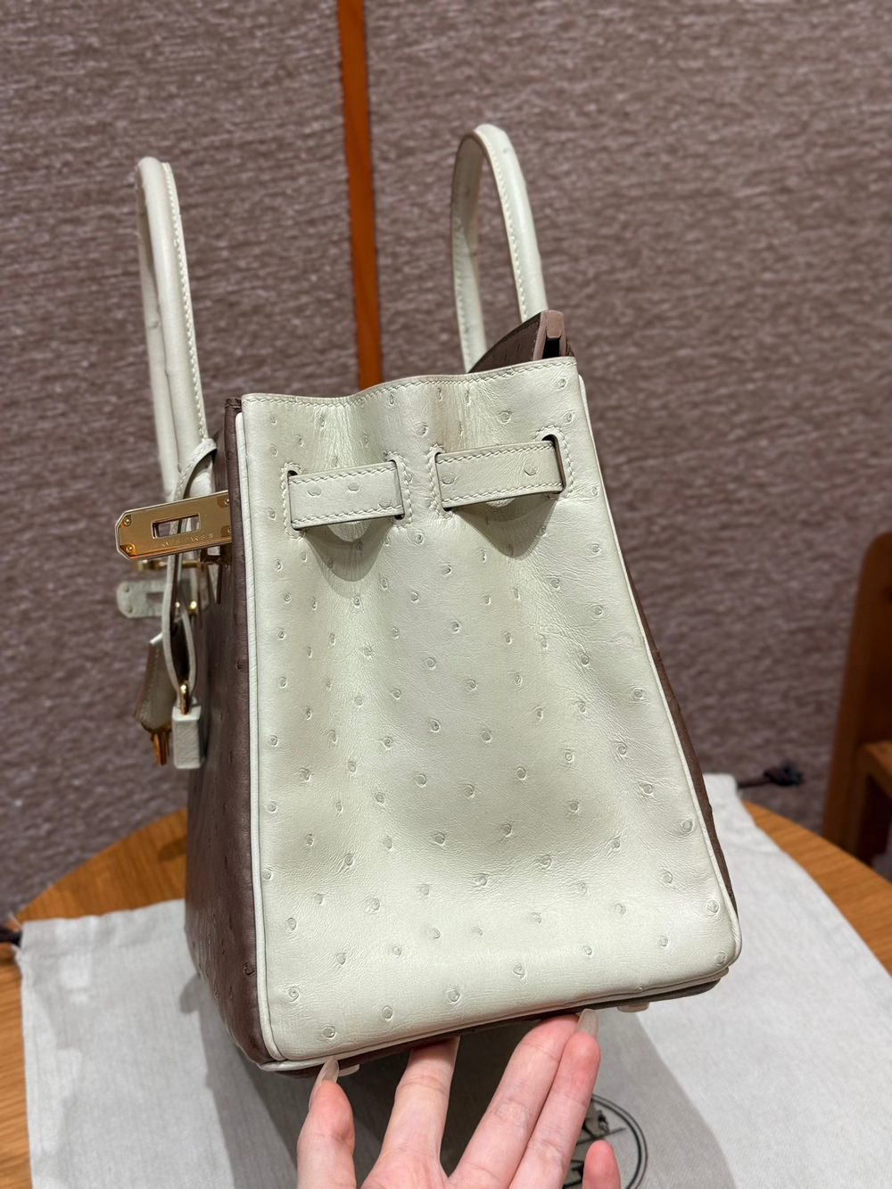 Hermes Birkin 30