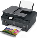 МФУ струйное цветное HP Smart Tank 530