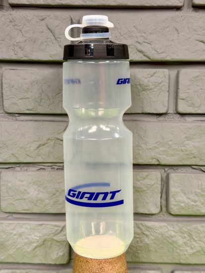 Фляга GIANT MTB 750 мл