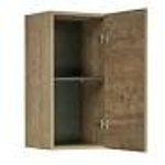 Шкафчик, Лофт Фабрик Дуб Кантри