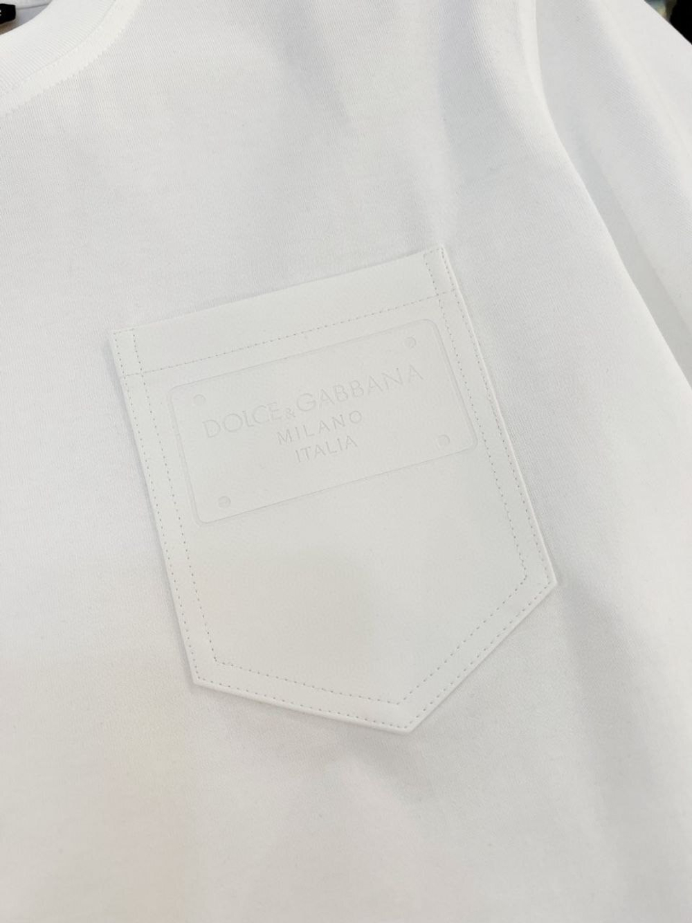 Футболка Dolce&Gabbana