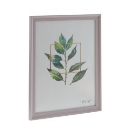 GAEM Фоторамка для фото 30*40, L34 W2 H44 см