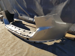 Бампер задний Volvo XC60 1 13-17 Б/У Оригинал 30763426