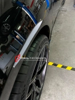 КОВАНЫЕ ДИСКИ ДЛЯ FERRARI F12 BERLINETTA 2017 ФЕРРАРИ