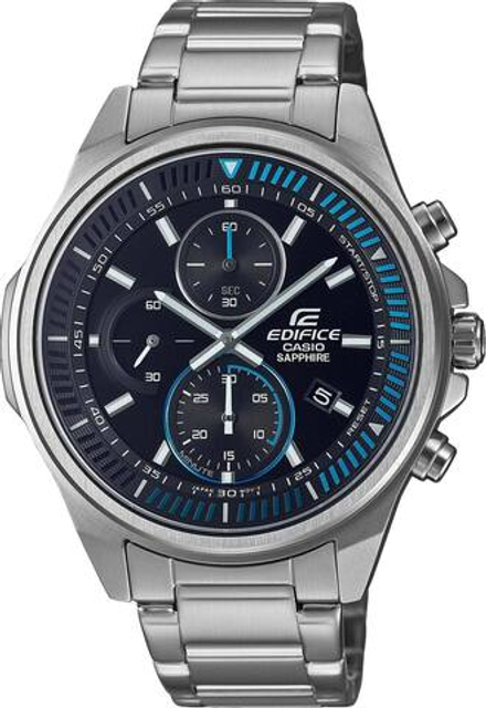 Мужские наручные часы Casio Edifice EFR-S572D-1A