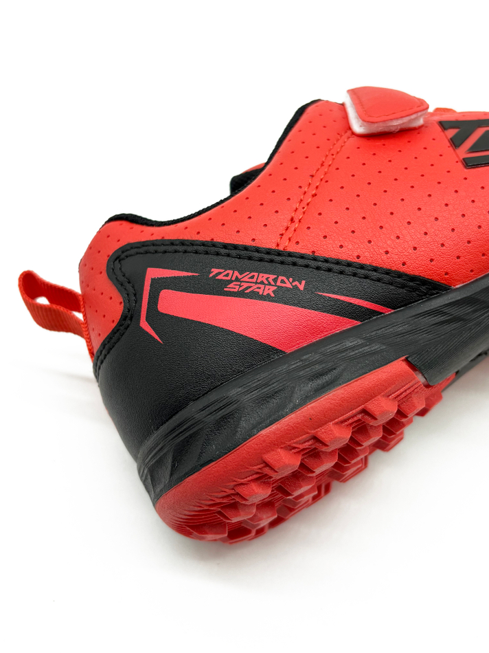 Сороконожки Tomorrow Star RAPID красные