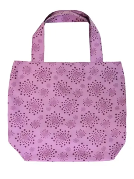 Сумка шоппер пляжная хозяйственная подарок на 8 марта