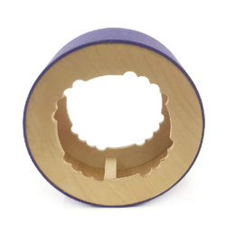 Йога колесо Лотос 32 см