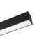 Трековый светодиодный светильник для магнитного шинопровода Arlight Mag-Flat-45-L1005-30W Warm3000 026962
