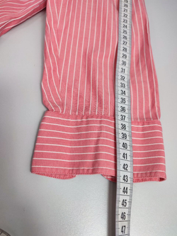 Рубашка Marco Pecci модная 42 размер