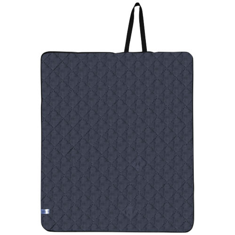 Clary покрывало для пикника из переработанного полиэстера, сертифицированного согласно GRS