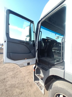 Mercedes-Benz ACTROS 4x2 Седельный тягач 1841 LS (Дизельный, 12 л, 408 л.с., АТ)