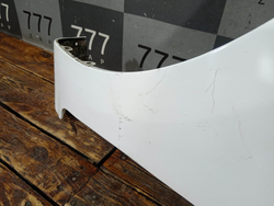 Крыло переднее левое Kia Rio 4 (FB) 17-нв Б/У Оригинал 66311H0050