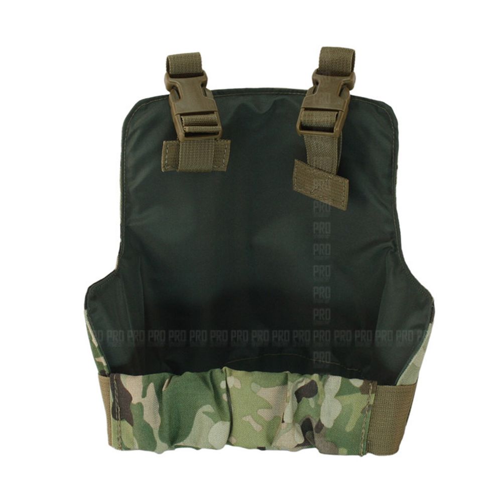 Защита бедер с баллистической защитой, RATNIK TACTICAL