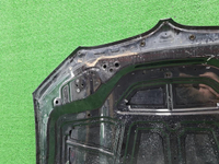 Капот BMW X3 G01 (2017-2024)