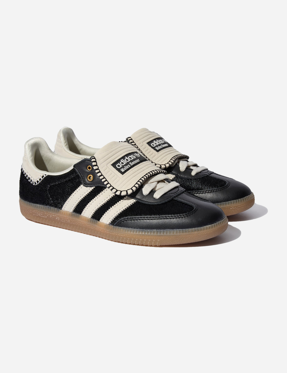 Samba core black discount