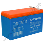 Аккумуляторы Энергия GP | GPL M