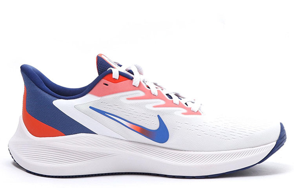 Кроссовки Nike Zoom Winflo 7