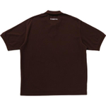 A Bathing Ape One Point Relax Fit Polo Shirt