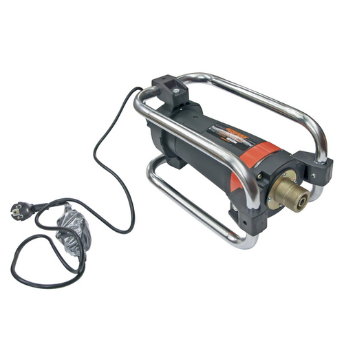 Электропривод высокоскоростной GROST VGV-1600