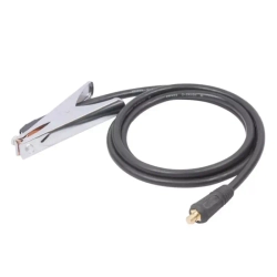 ПТК HANKER MIG 350S DP LCD H43 инверторный сварочный полуавтомат 005.400.208