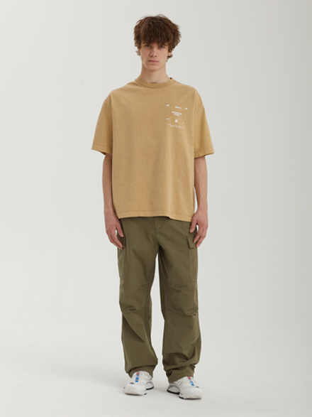 Мужские Брюки Hardwork Ripstop Cargo