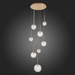 Подвесной светильник ST-Luce SL1152.203.08