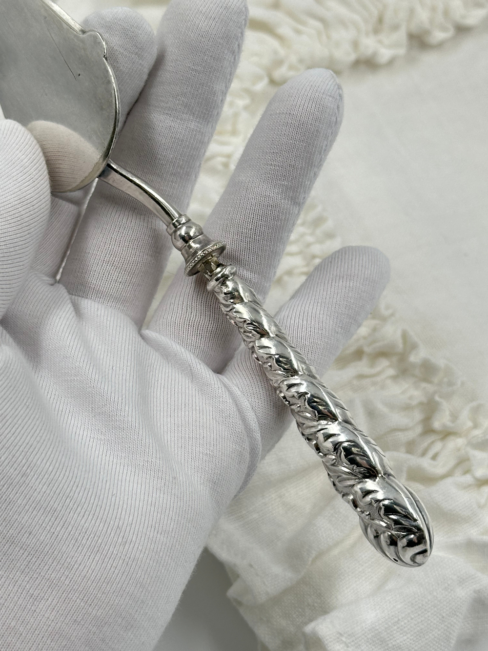 Лопатка для паштета/закусок