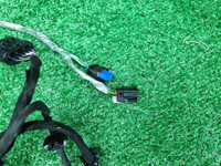 Проводка моторного отсека Jetour Dashing (22-нв)