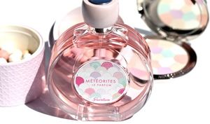 Guerlain Meteorites Le Parfum