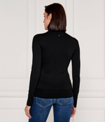 Гольф C_Fiddie BOSS ORANGE - черный(50535524)